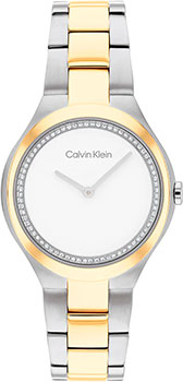 Часы Calvin Klein Twisted 25200366